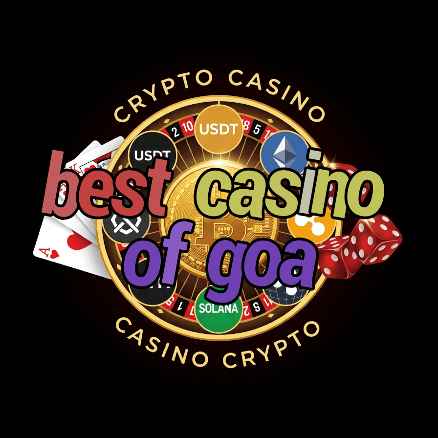 Best Casino of Goa - India's Casino Capital